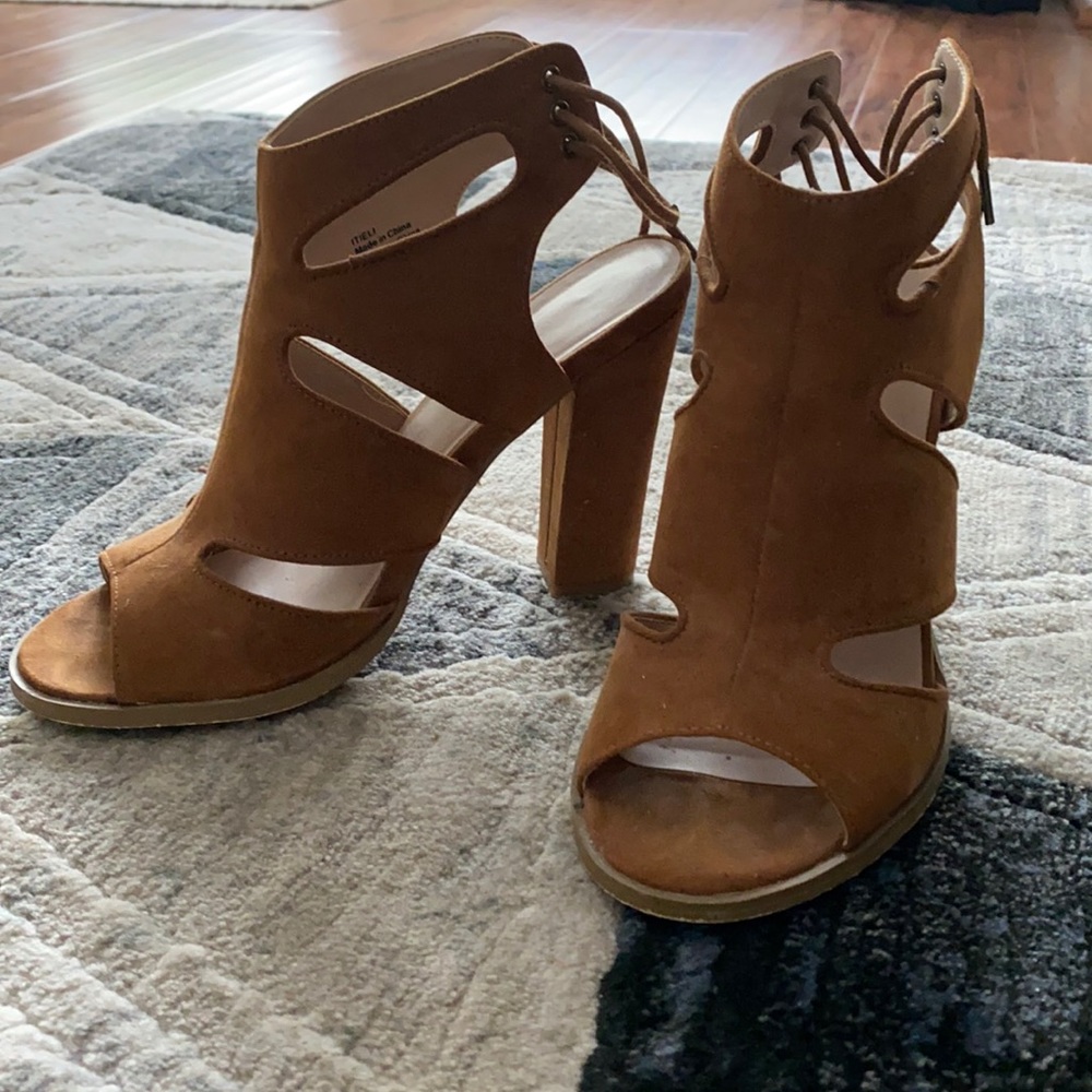 Heels